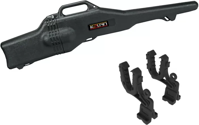 KOLPIN GUN BOOT W/RHINO GRIP COMBO