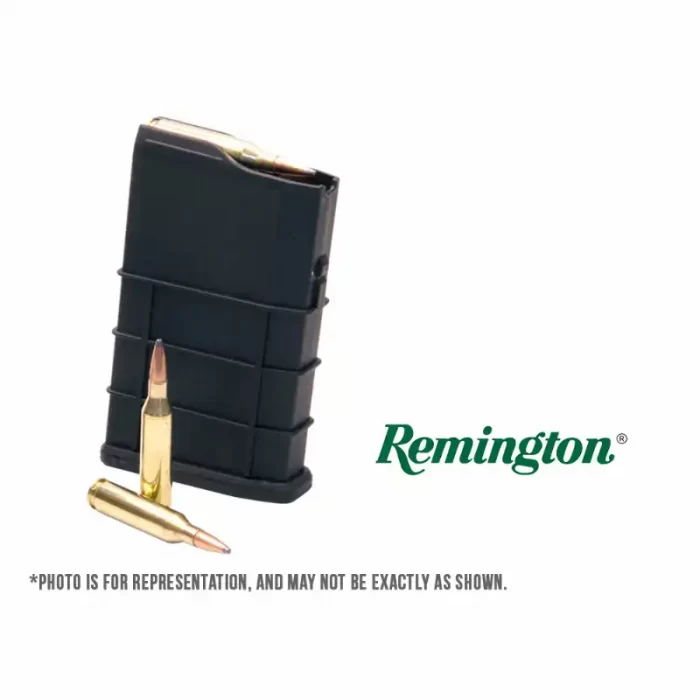 LEGACY REM700 SA MAG .243/308 - 10RDS