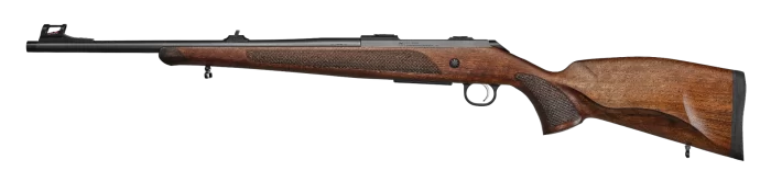 CZ 600 LUX 223REM 5R M15X1 - Image 2