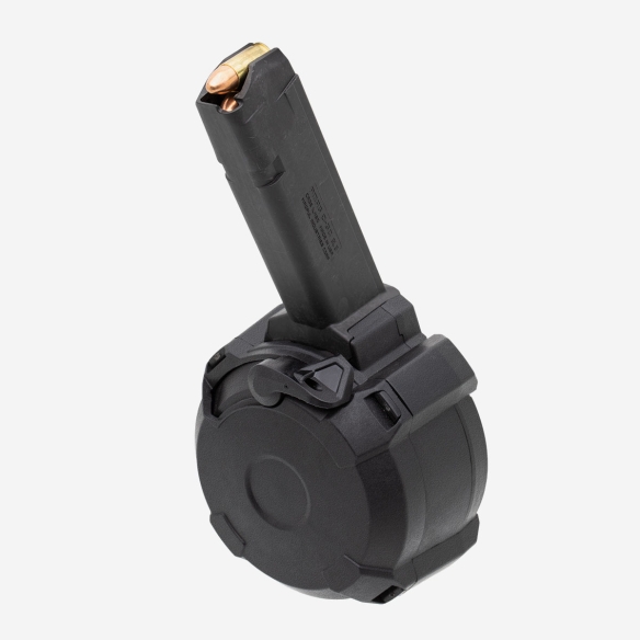 MAGPUL PMAG D-50 GL9 GLOCK 10RD G17