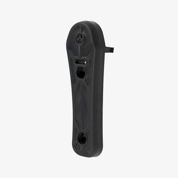 MAGPUL EXTENDED RUBBER BUTT-PAD 0.55"