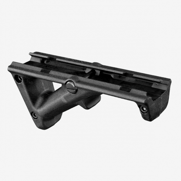MAGPUL AFG-2 ANGLED FORE GRIP - BLK