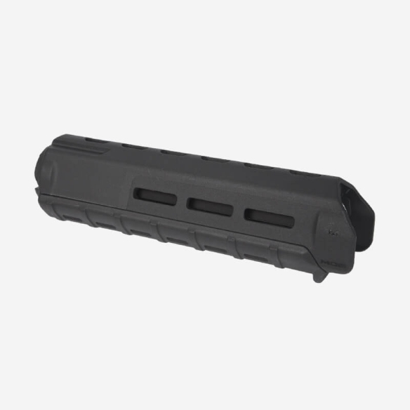 MAGPUL MOE M-LOK HAND GUARD,MID - BLK