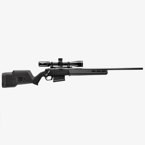 MAGPUL HUNTER 700L STOCK LA - BLK