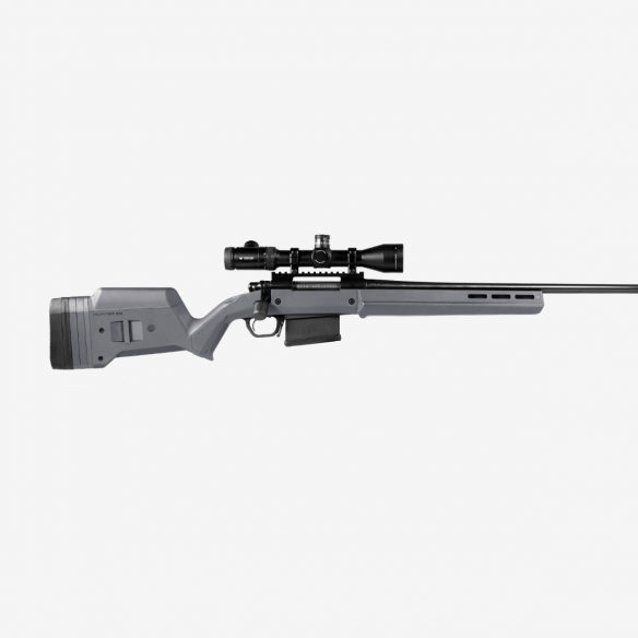 MAGPUL HUNTER 700L STOCK LA - GRY