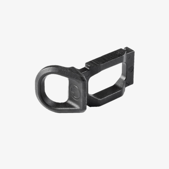 MAGPUL SGA RECEIVER SLING MOUNT - BLK