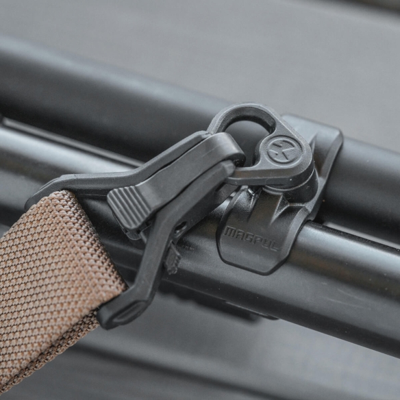 MAGPUL FORWARD SLING MOUNT – REM® 870 & MOSSBERG® 500/590 - Image 4