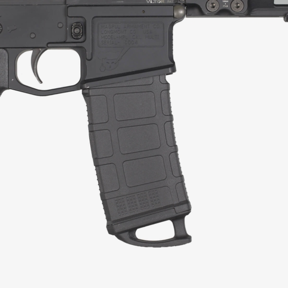 MAGPUL PMAG RANGER PLATE GEN M3 - BLK - Image 3