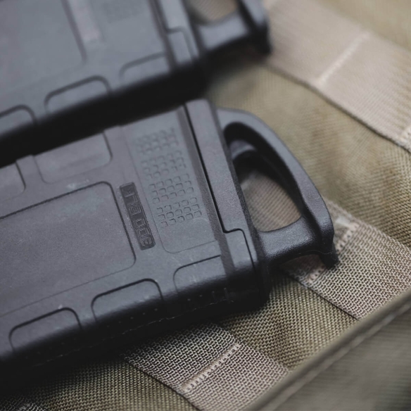 MAGPUL PMAG RANGER PLATE GEN M3 - BLK - Image 4