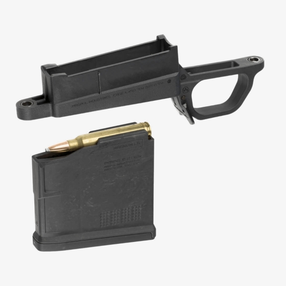 MAGPUL BOLT ACTION MAGWELL REM700L