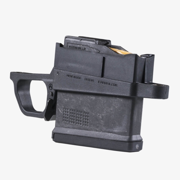 MAGPUL BOLT ACTION MAGWELL REM700L - Image 3