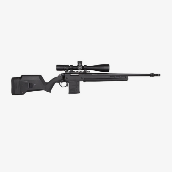 MAGPUL PMAG 10 7.62 AC 7.62X51 - BLK - Image 4