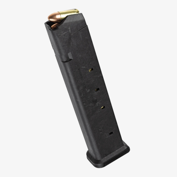 MAGPUL PMAG 27 GL9 GLOCK 9MM MAG - BLK
