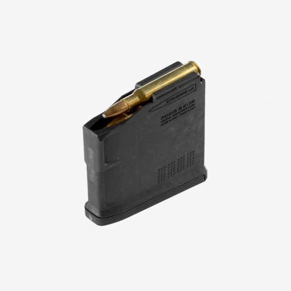 MAGPUL PMAG 5 AC L STANDARD GEN M3 - BLK