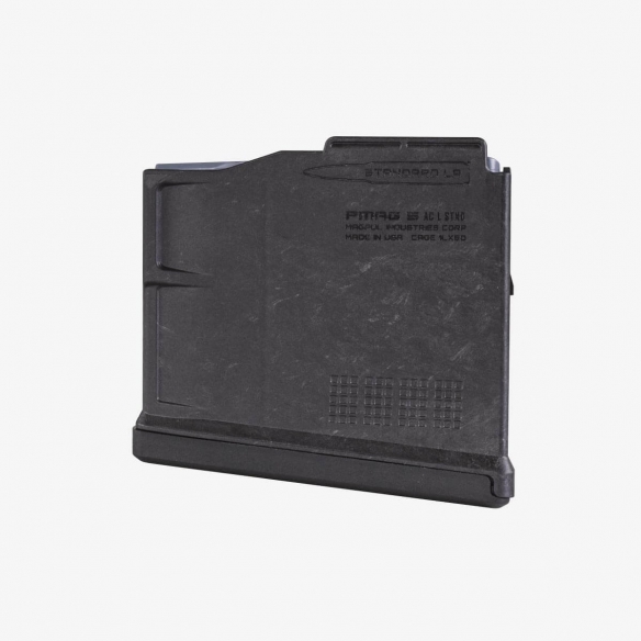 MAGPUL PMAG 5 AC L STANDARD GEN M3 - BLK - Image 3