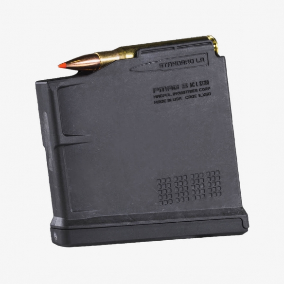 MAGPUL PMAG 5 AC L STANDARD GEN M3 - BLK - Image 2