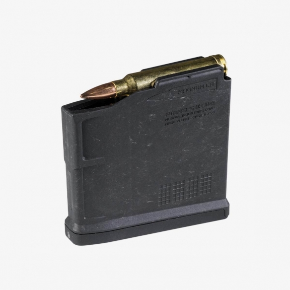 MAGPUL PMAG 5 AC L MAGNUM GEN M3 - BLK - Image 2