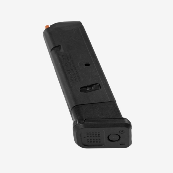 MAGPUL GLOCK PMAG 10 GL9 9MM G17 - Image 3