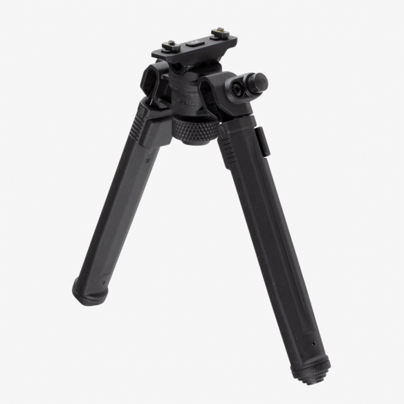 MAGPUL BIPOD FOR M-LOK - BLK