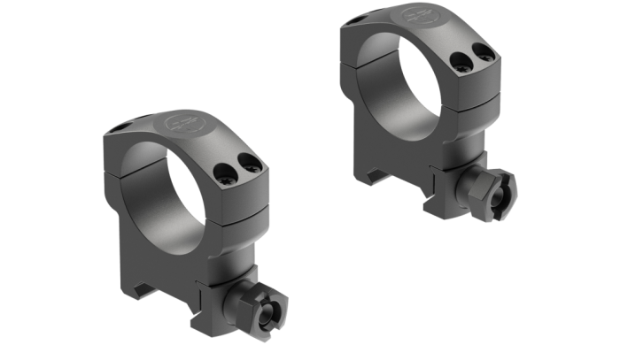 LEUPOLD MARK 4 30MM HIGH RINGS - MA