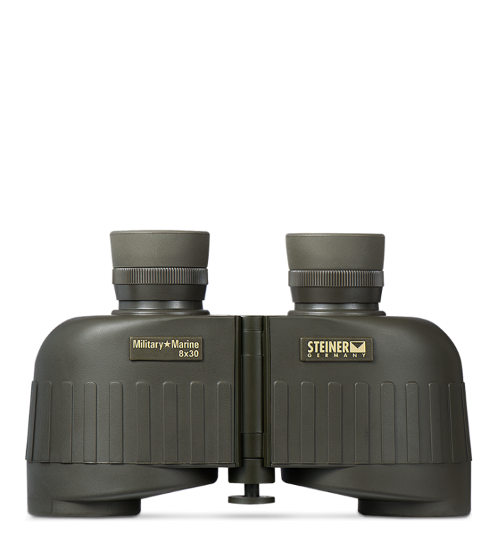 STEINER MM830 MILITARY-MARINE 8X30 BINO