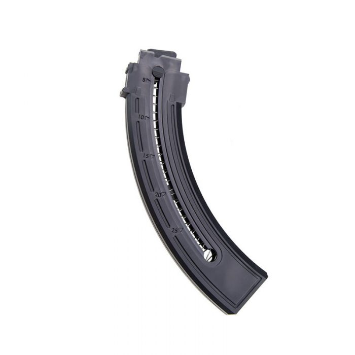 MOSSBERG BLAZE/BLAZE-47 25RD MAG - 22LR