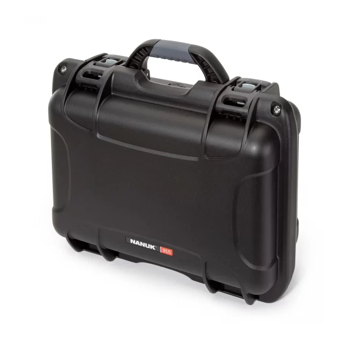 NANUK CASE 915 OLIVE - Image 2