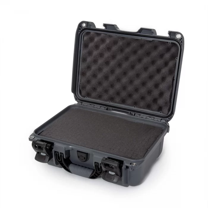 NANUK CASE 915S GRAPHITE