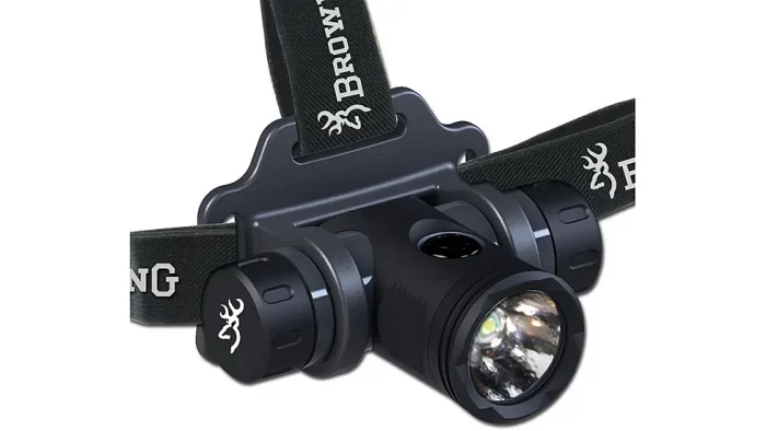 BROWNING LED HEADLAMP - Image 2