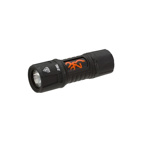 BROWNING CROSSFIRE 3V LED FLASHLIGHT