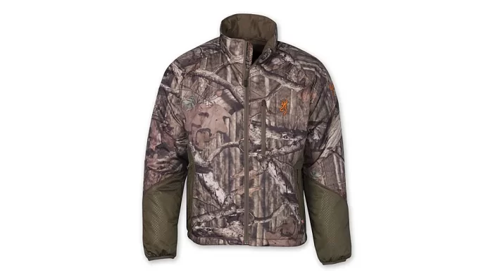BROWNING HELL'S CANYON JACKET