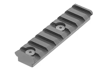 UTG PRO 3.14" 8 SLOT KEYMOD PIC RAIL
