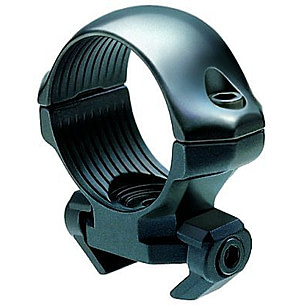 MILLETT SAKO ANGLE-LOC RING 1" MEDIUM SM