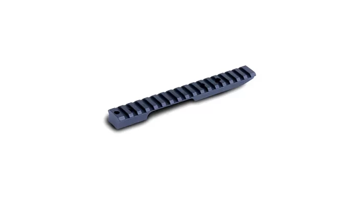 MILLETT REM700 LA 20 MOA PIC RAIL RH