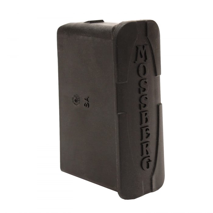 MOSSBERG PATRIOT 4RD MAG - SHORT ACTION