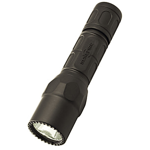 SUREFIRE G2X PRO LED FL BLK- 200LU