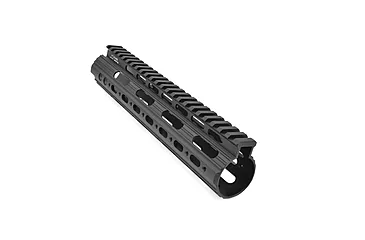 UTG PRO AR15 SUPER SLIM KEY HANDGUARD 9"