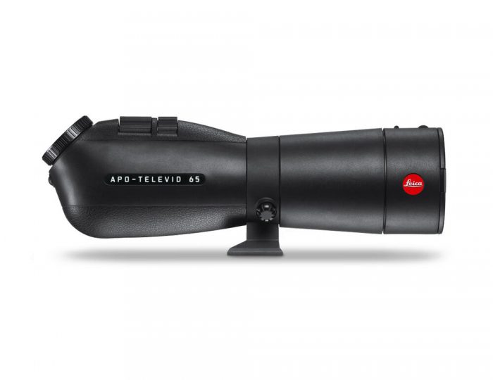 LEICA APO-TELEVID 65 SPOTTING SCOPE
