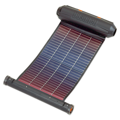 BUSHNELL POWERSYNC SOLARWRAP 250