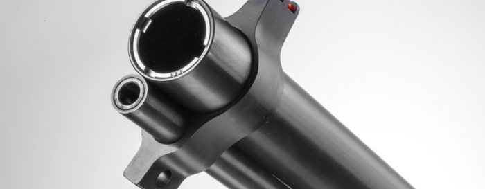 CHIAPPA M6 SURVIVAL 12GA 3"/22LR 18.5" - Image 2