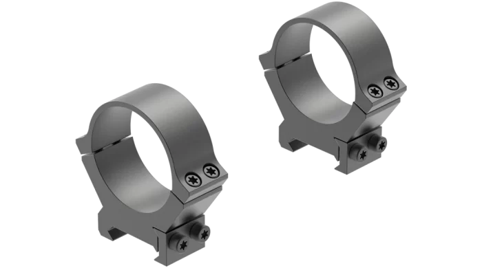 LEUPOLD PRW 34MM MEDIUM RINGS - MA - Image 2
