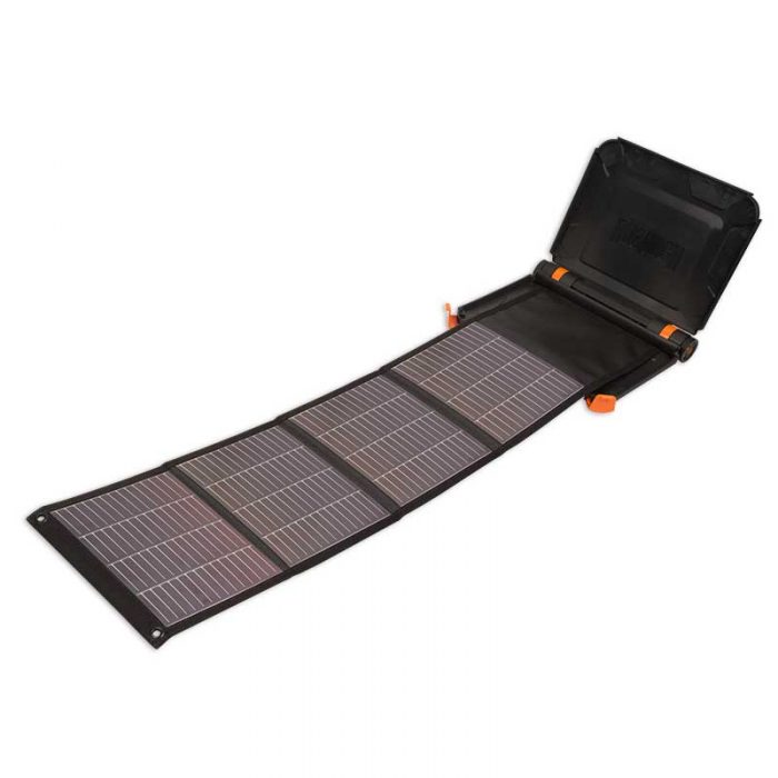 BUSHNELL POWERSYNC SOLARBOOK 600