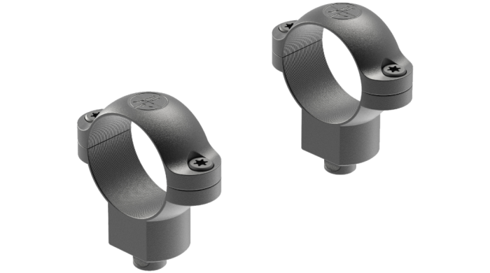 LEUPOLD QR 1" HIGH RINGS - MA