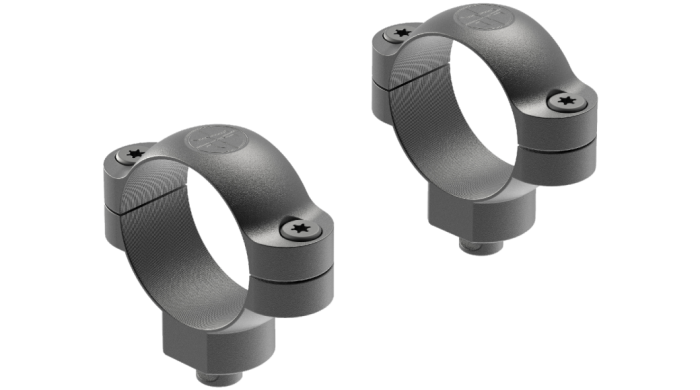 LEUPOLD QR 30MM HIGH RINGS - MA