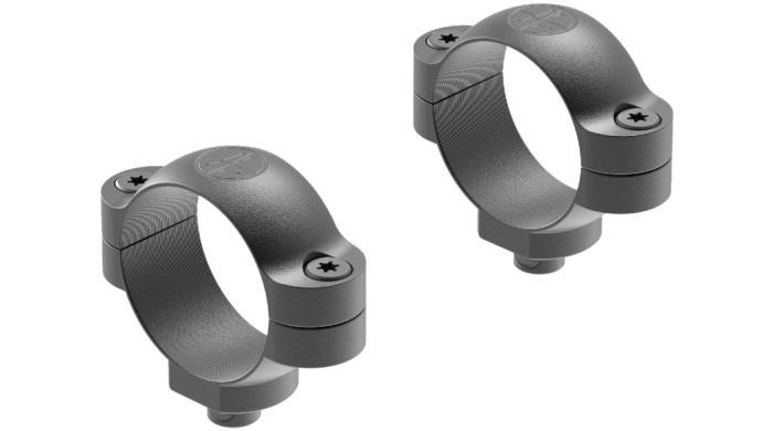 LEUPOLD QR 30MM MEDIUM RINGS - MA