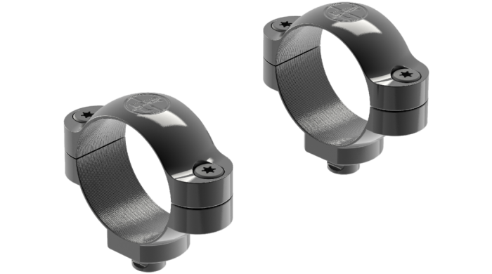 LEUPOLD QR 30MM MEDIUM RINGS - GL