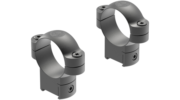 LEUPOLD CZ 527 30MM HIGH RINGS - MA