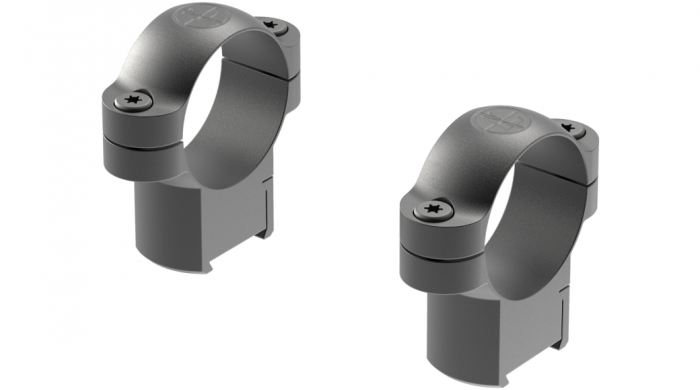 LEUPOLD CZ 527 30MM HIGH RINGS - MA - Image 2