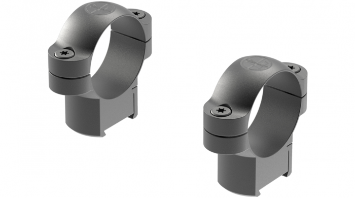 LEUPOLD CZ 527 30MM MEDIUM RINGS - MA - Image 2