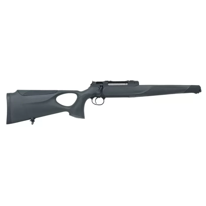 SAUER 404 STOCKSET SYNCHRO XT GREEN